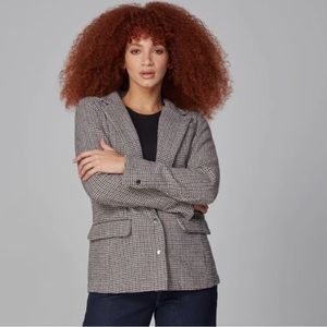 Lola Jeans Monaco CT Blazer Size L